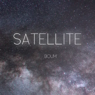 Satellite by boum