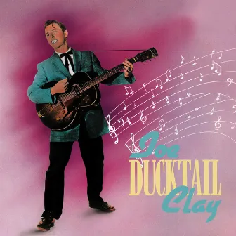 Ducktail by Joe Clay