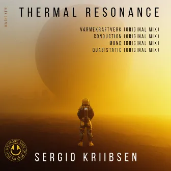 Thermal Resonance by Sergio Kriibsen