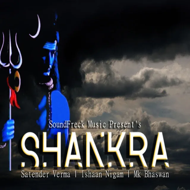 Shankra