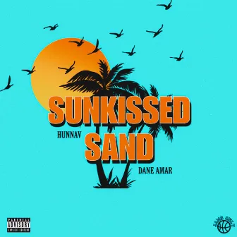 Sunkissed Sand by JAMS ONLY