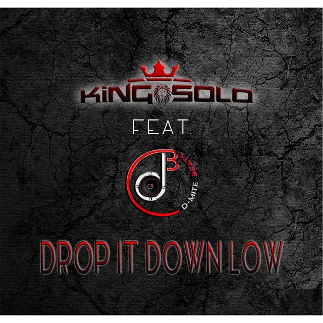 Drop It Down Low (feat. D-Mite Beats)