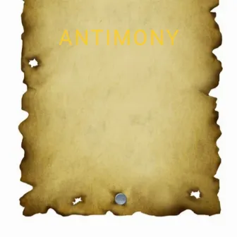 Antimony by 