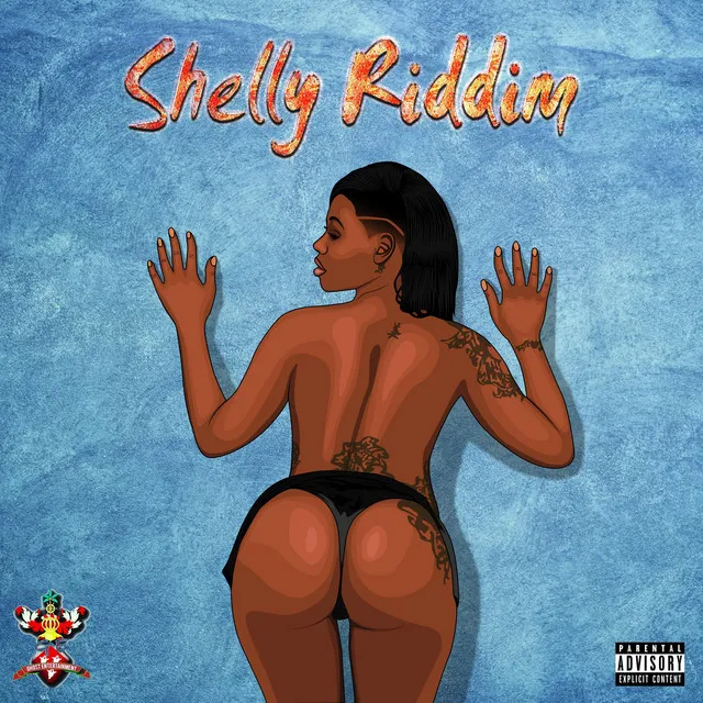 Shelly Riddim