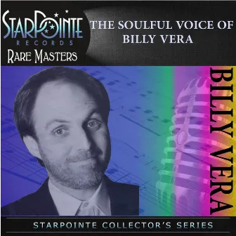 The Soulful Voice of Billy Vera by Billy Vera