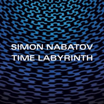 Time Labyrinth by Simon Nabatov