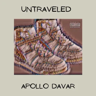 Untraveled by Apollo Davar