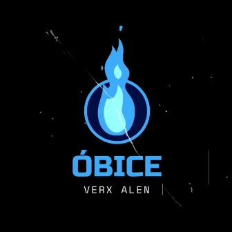 Óbice by Verx Alen