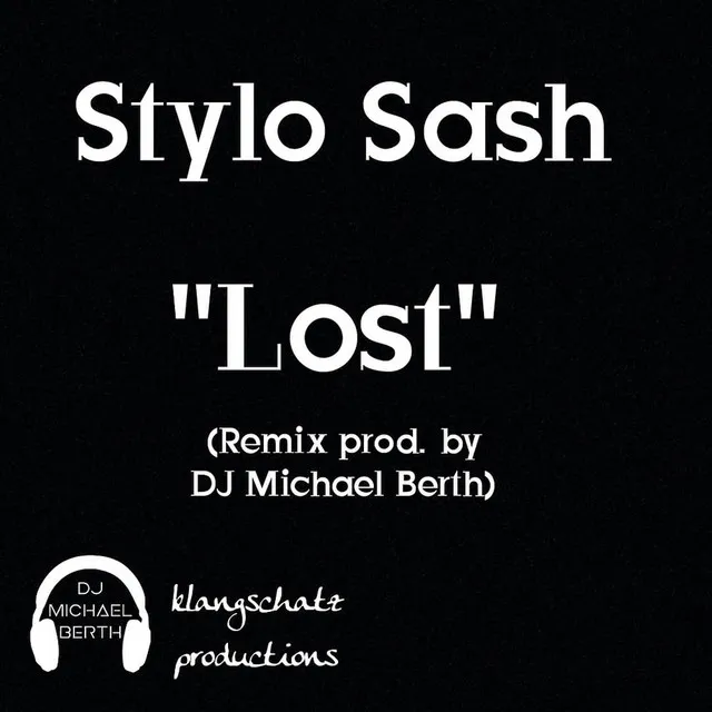 Lost - Remix