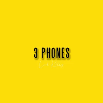 3 Phones by Lil Kitty