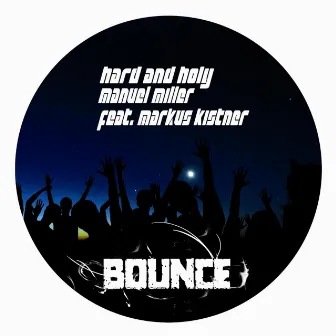 Bounce by Manuel Miller