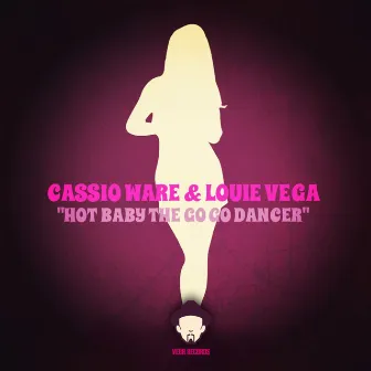 Hot Baby The GoGo Dancer by Cassio Ware