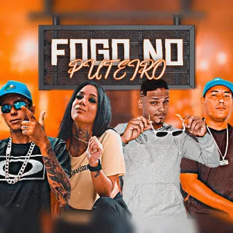 Fogo no Puteiro (Brega Funk) by 