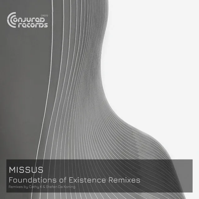 Foundations of Existence - Stefan De Koning Remix