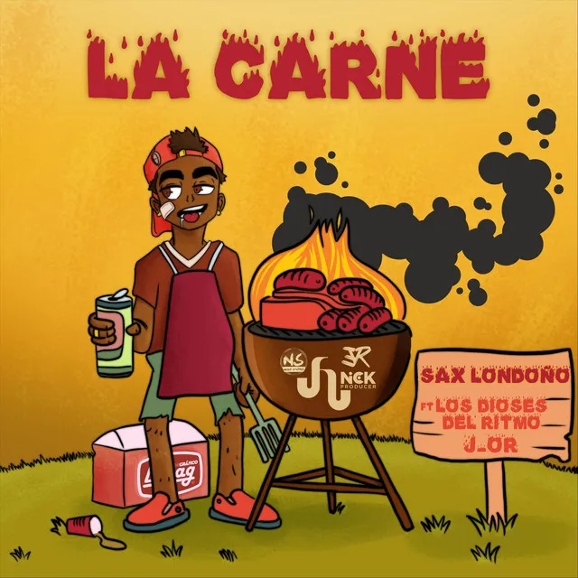 La Carne