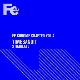 Stimulate (Original Mix) by Timebandit