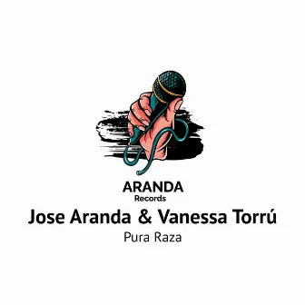 Pura Raza by Jose Aranda