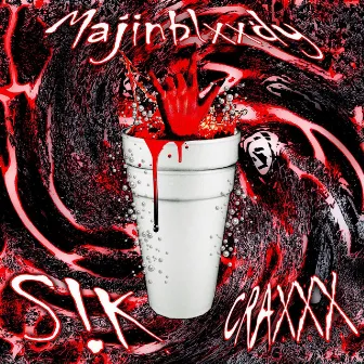 Hexxed Demon Cup by Crack$