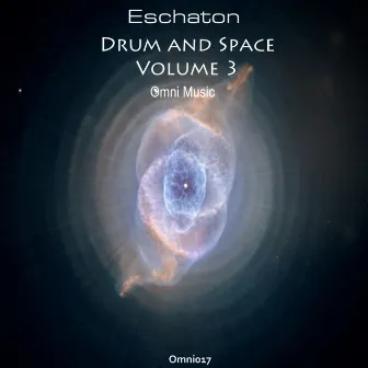 Drum & Space Volume 3 by Eschaton