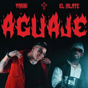 Aguaje by El Kilate