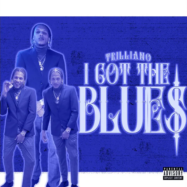 I Got The Blues