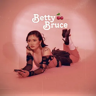 Betty Bruce by Alex Bruce