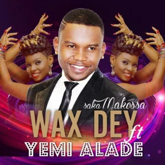 Saka Makossa by Wax Dey