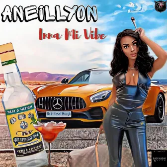 Inna Mi Vibe by Aneillyon