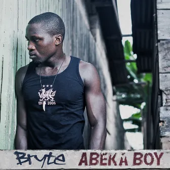 Abeka Boy by Bryte