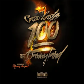 100 by Casso Laster