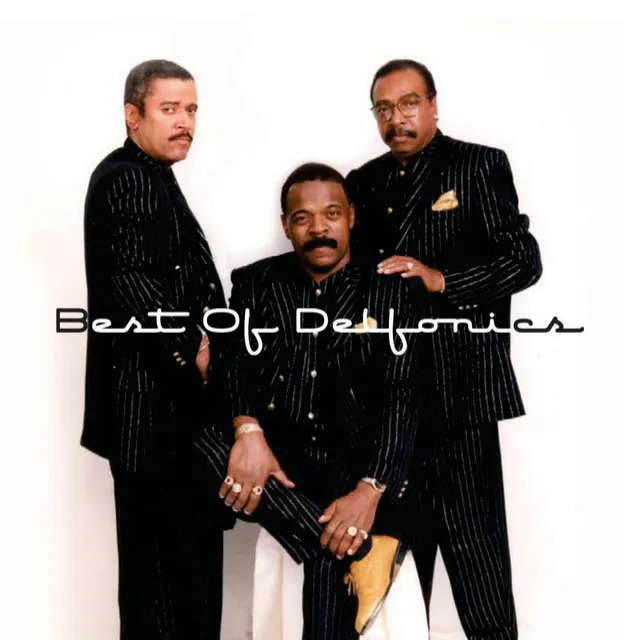 Best Of Delfonics