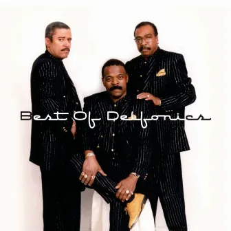 Best Of Delfonics by The Delfonics