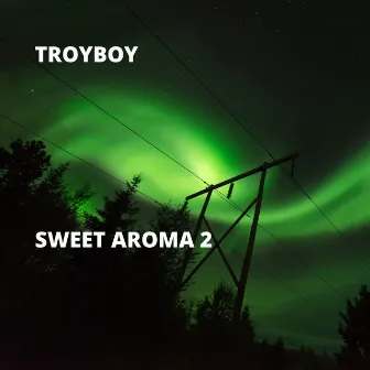 Sweet Aroma 2 by Troy Boy