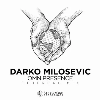 Omnipresence: Ethereal Techno (DJ Mix) by Darko Milosevic