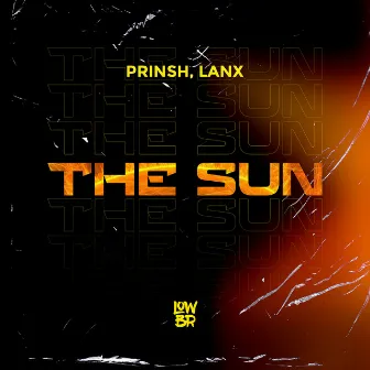 The Sun by LANX