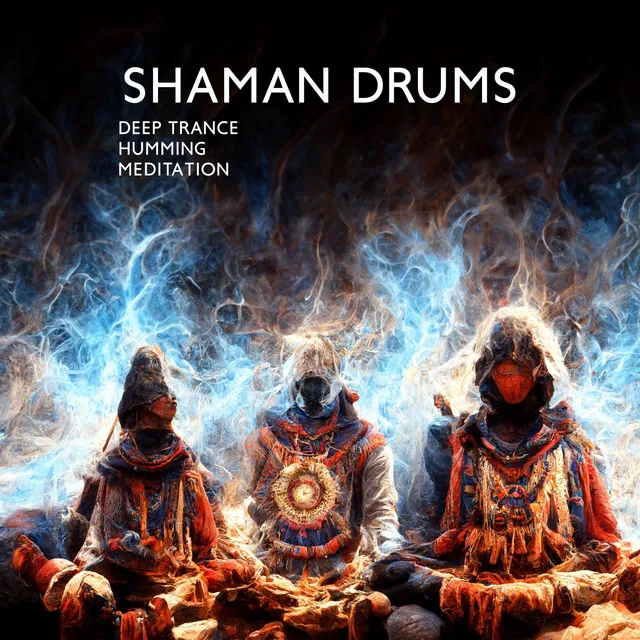 In Deep Trance: Shamanizm