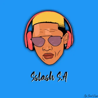 Skeem Saam (Extended Version) by Sslash S.A