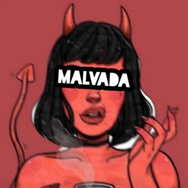 Malvada