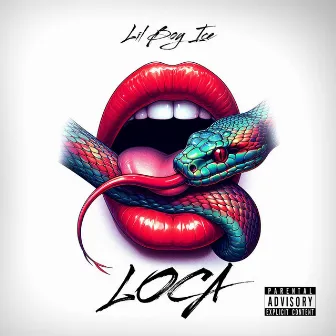 Loca by Lil Boy Ice