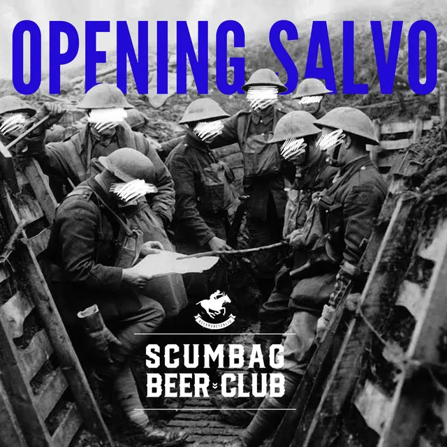 Opening Salvo