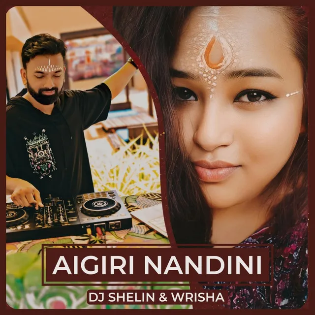 Aigiri Nandini - Radio Edit