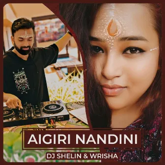 Aigiri Nandini (Radio Edit) by Wrisha Dutta