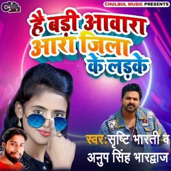 Hai Badi Awara Aara Jila Ke Ladke by Shrithi Bharti