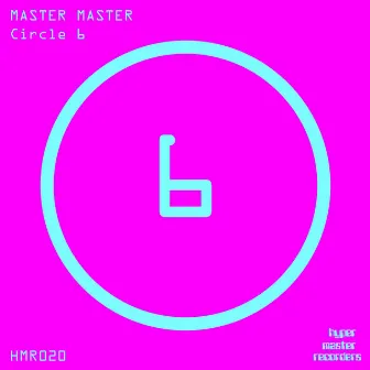 Circle 6 by Master Master