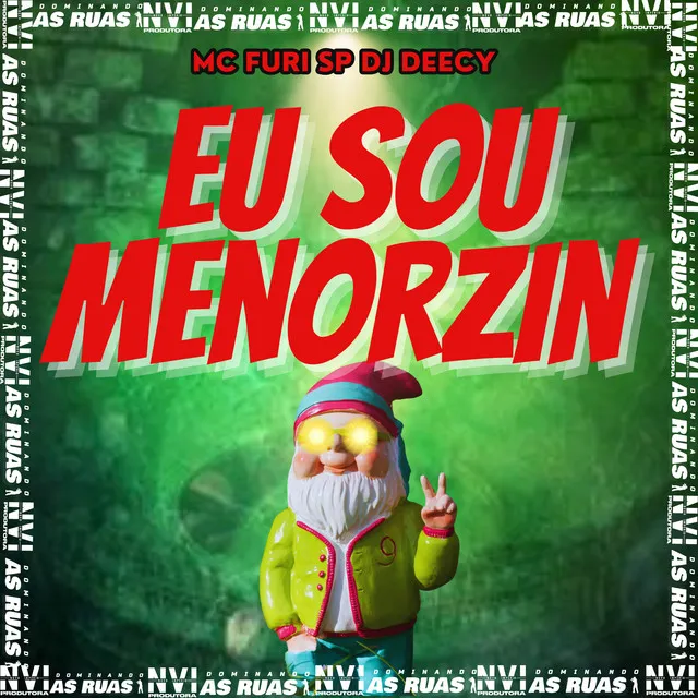 Eu Sou Menorzin