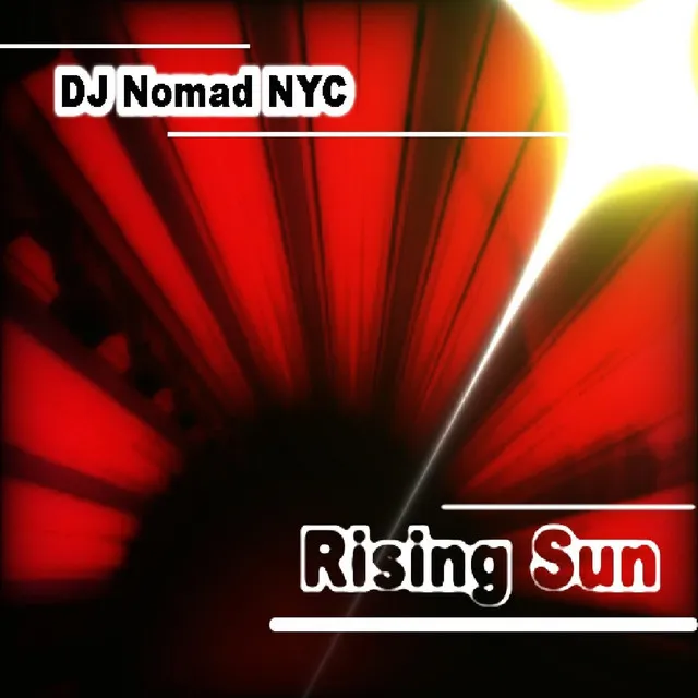 Rising Sun