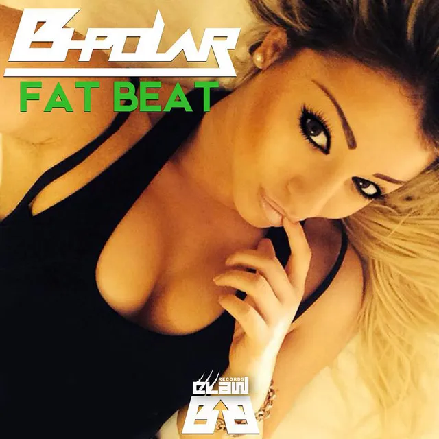 Fat Beat - Radio Edit