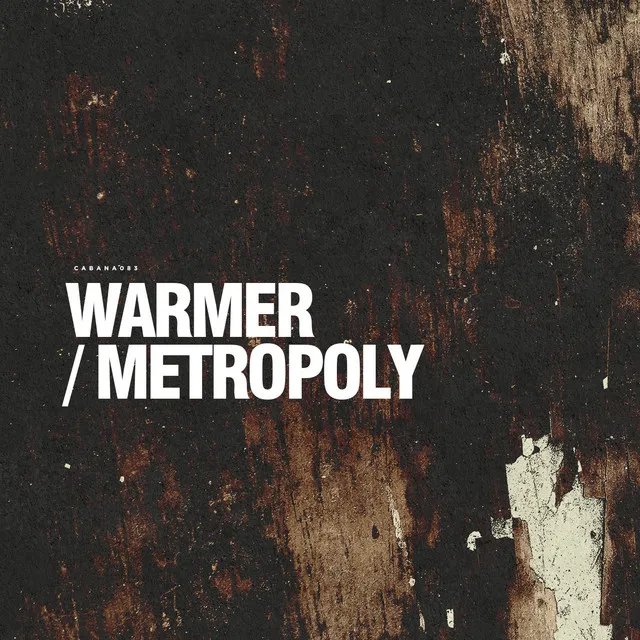 Warmer - Gustavo Domingues Remix