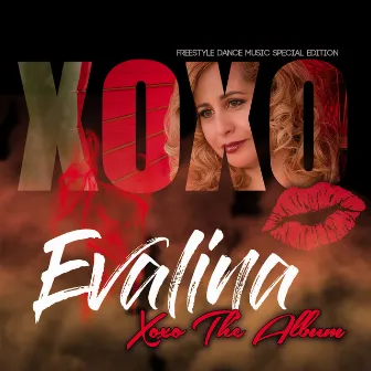 XoXo (Special Edition) by Evalina