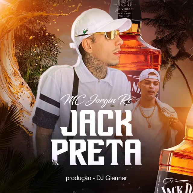 Jack Preta